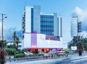 Orchardz Hotel Bandara