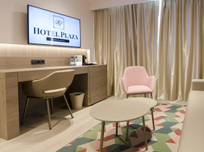 Grand Plaza Hotel & Wellness