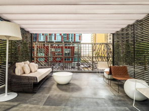 InterContinental Dubai Marina by IHG