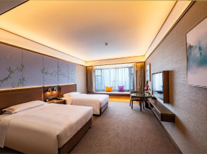 Millennium Harbourview Hotel Xiamen