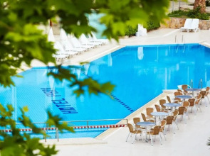 Pam Thermal Hotel & Clinic Spa