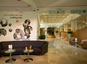 City Hotel Ljubljana