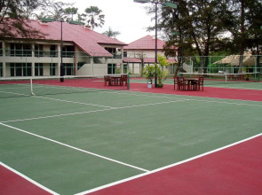 Miri Marriott Resort & Spa