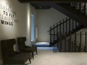 Scandic Grand Central