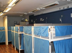 City Lodge Stockholm AB