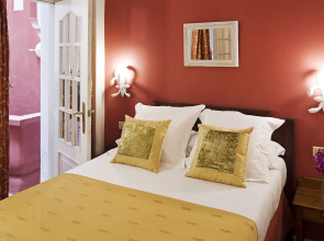 Sercotel Las Casas de los Mercaderes