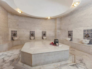 Primasol Hane Garden Hotel