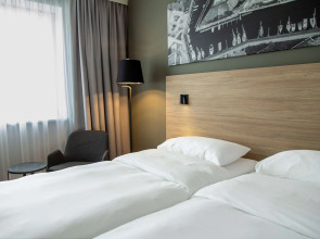 Park Inn by Radisson Vilnius Airport Hotel & Conference Centre