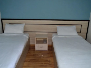 Tsovasar Family Rest Complex