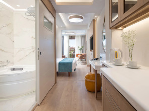 Anthemus Sea Beach Hotel & Spa