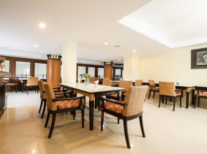 Piyada Residence Powered By TecHotels