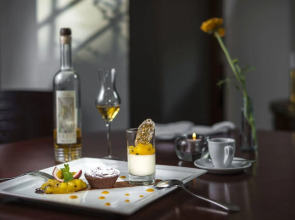 Hotel Hofgarten Luzern