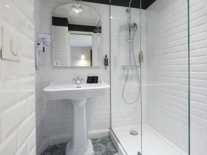 Hôtel Madeleine Haussmann