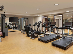 Sheraton Istanbul Levent