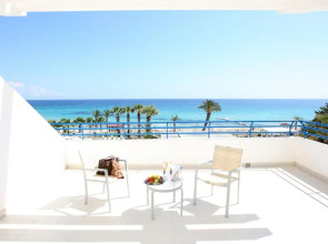 Vrissiana Boutique Beach Hotel