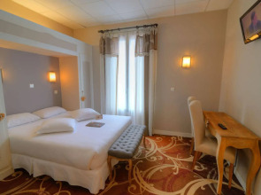 Grand Hôtel Richelieu