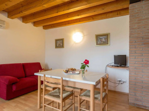 Agriturismo al Tralcio