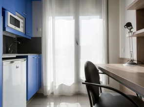 Colegio Mayor Resa La Concepción Campus Accomodation