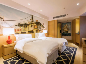 Seda Central Bloc Cebu