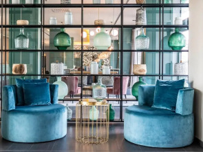 Hotel Vincci Maritimo