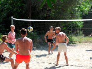 Olympic Palace Resort Hotel & Convention Center