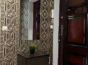 Апартаменты на улице Комарова 61