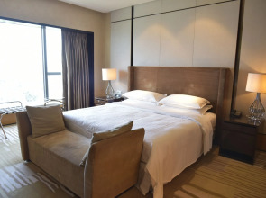 Sheraton Zhongshan Hotel