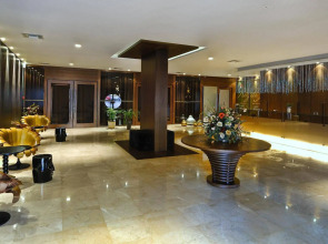 The Noverian Scenic Crete Hilltop Villa Resort & Spa