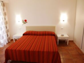 B&B Il Quadrifoglio di Tropea