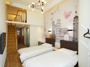 Shanghai Meego Youth Hostel