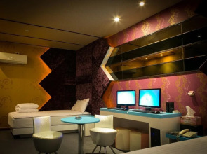 Hound Hotel Busan Station