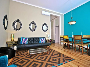 Lisbon Art Stay Apartments Baixa
