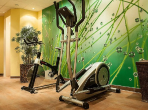 Best Western Plus Plaza Hotel Graz