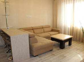 Много квартир на улице Федерации