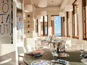 Amirandes, A Grecotel Resort to Live