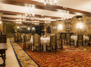 Hotel Fortaleza do Guincho Relais & Châteaux