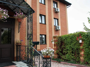 Отель «Элегант»