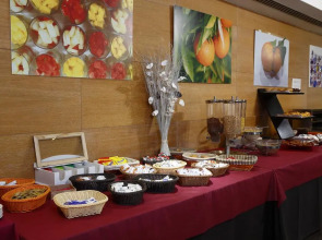 Eurohotel Castelló Estació