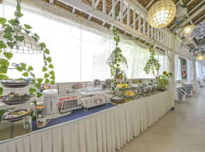 The Blue Veranda Suites at Boracay