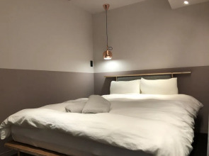 Hotel Asakusa KANNONURA