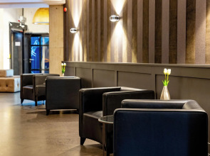 &REPEAT Köln Airport