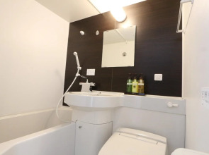 Отель Livemax Kayabacho 