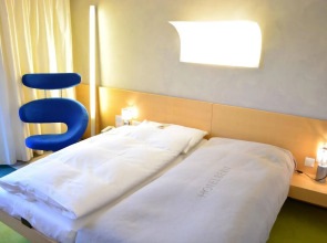 Best Western Plus Hotel Bern