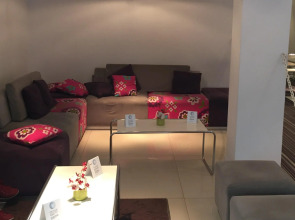 RH Rochester Concept