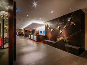 Mikołajki Resort Hotel & Spa