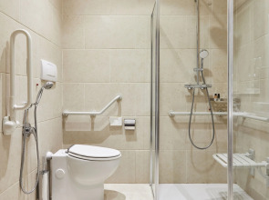 Отель Indigo Venice - Sant'Elena by IHG