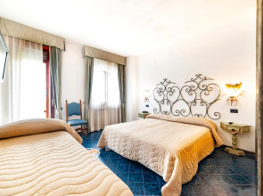 Hotel Don Pepe Terme & Beauty Farm