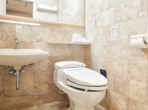 Pacific Hotel Okinawa