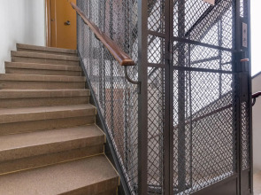 Habitat Apartments Cool Jazz