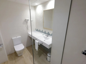 Hotel Sercotel Carlos III